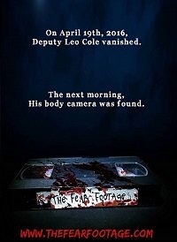   / The Fear Footage