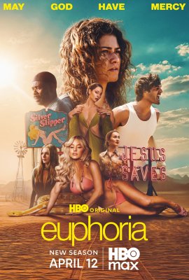 ������� / Euphoria �������� ������