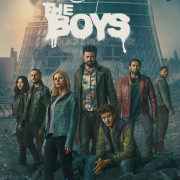 ������ / The Boys ��� �����