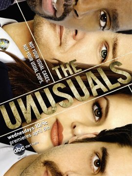  / The Unusuals  