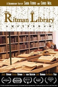 ���������� �������: ��������� / The Ritman Library: Amsterdam