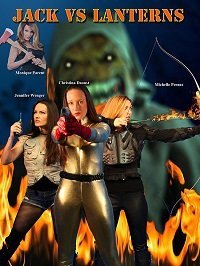 ���� ������ ������������ / Jack vs Lanterns