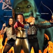 ���� ������ ������������ / Jack vs Lanterns