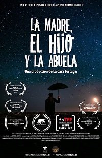 ����, ��� � ������� / The Mother the Son and the Grandmother