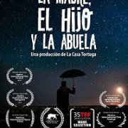 ����, ��� � ������� / The Mother the Son and the Grandmother