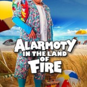 ���-������ � ������ ���� / Al-Armoty Fe Ard El Nar