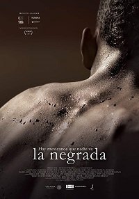 ������� / Black Mexicans / La Negrada