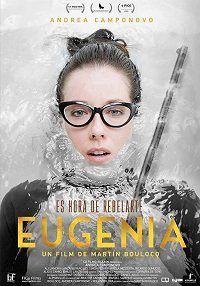 Евгения / Eugenia