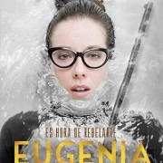 Евгения / Eugenia