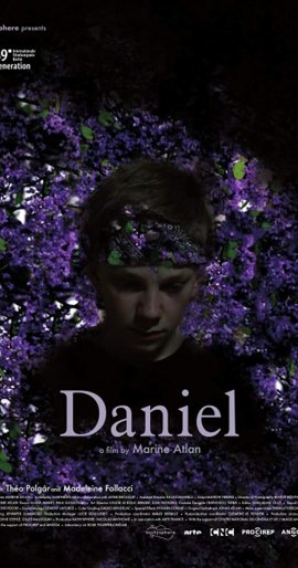 ������� / Daniel fait face