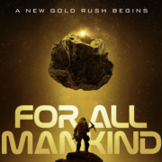 ���� ����� ������������ / For All Mankind ��� �����