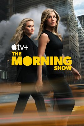   / The Morning Show  