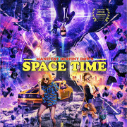  : - / Manifest Destiny Down: Spacetime