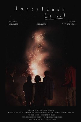 Ценность нашей дружбы / Importance (of Us)