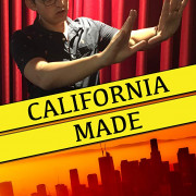������� � ����������  / California Made