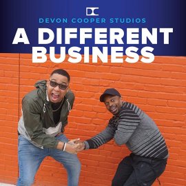 ���� ������  / A Different Business