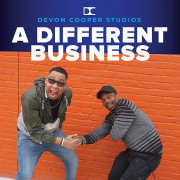 ���� ������  / A Different Business