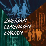   / Zweisam gemeinsam einsam