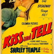 Грязные секреты / Kiss and Tell