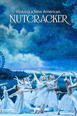 �������� ������ ������������� "����������"  / Making a New American Nutcracker