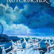 �������� ������ ������������� "����������"  / Making a New American Nutcracker
