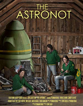 Не астронавт / The Astronot