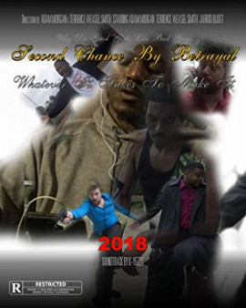      / Second Chance BY Betrayal