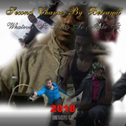      / Second Chance BY Betrayal