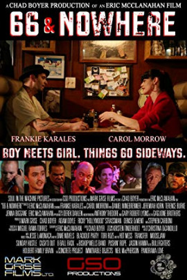 66: ���� � ������  / 66 & Nowhere