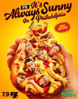     / It s Always Sunny in Philadelphia  