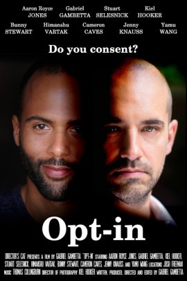  / Opt-in
