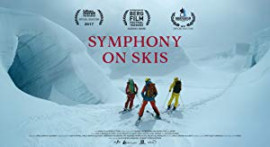 ������ ��������  / Symphony on Skis