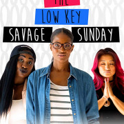 ������� �����������  / The Low Key Savage Sunday