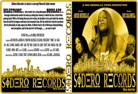������ �������: �����  / Sidero Records (Tha Movie)