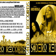 ������ �������: �����  / Sidero Records (Tha Movie)