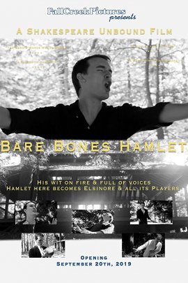 Подноготная Гамлета / Bare Bones Hamlet