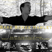 Подноготная Гамлета / Bare Bones Hamlet