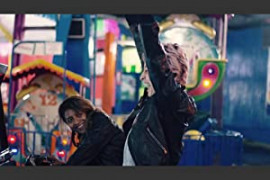 ������ �� ������  / Pólvora en el corazón