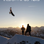 ����� � �������  / Leben mit der Natur