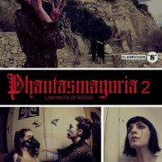  2:   / Phantasmagoria 2: Labyrinths of blood