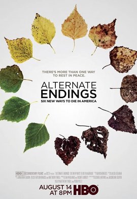 �������������� ��������: ����� ����� �������� ������� � ������� / Alternate Endings: Six New Ways to Die in America