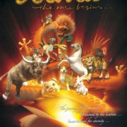 ������: ����� �������� / Sheng Xiao Chuan Qi / Zodiac: The Race Begins