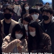 Страна, одолевшая вирус / The Country That Beat the Virus