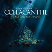 ������� � ���������� / Diving with the Coelacanth