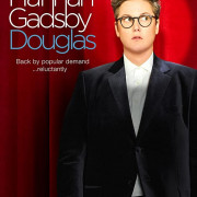 ����� ������: ������ / Hannah Gadsby: Douglas