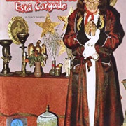 -  / El Manosanta está cargado