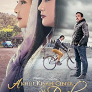    3  / Si Doel the Movie 3 (Akhir Kisah Cinta Si Doel)