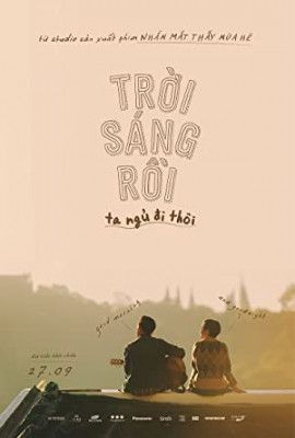 ������ ���� � ������ ����  / Troi Sang Roi, Ta Ngu Di Thoi (Good Morning and Good Night)