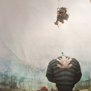 Фруктовое испытание / Calvaire fruite