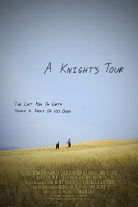    / A Knight's Tour